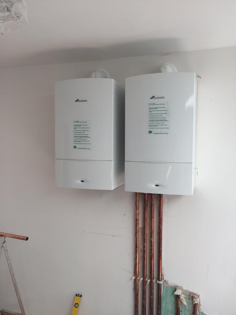 Heating Engineer: Image 1